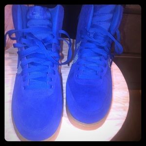 Brand New WOB Men’s Nike Air Force I High Top Sz11
